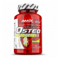 Amix Nutrition Osteo Anagenesis 120 kapsulas.